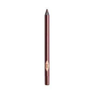 best brown eyeliners - Charlotte Tilbury Rock 'N' Kohl Pencil in Barbarella Brown