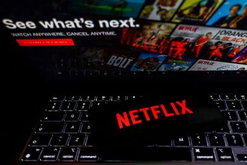 Will Netflix Ban Password Sharing? BIG Rule Change Coming Soon | GoodtoKnow