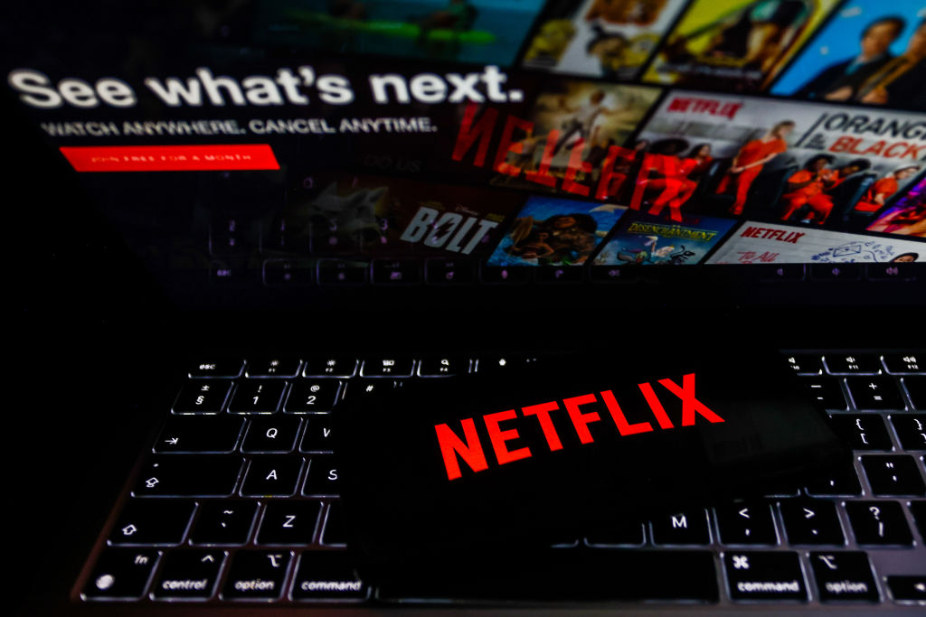 Will Netflix Ban Password Sharing? BIG Rule Change Coming Soon | GoodtoKnow