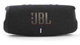 Photo of the JBL Speaker