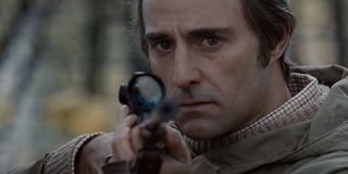 Mark Strong in Tinker Tailor Soldier Spy