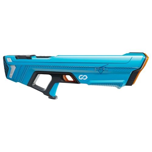 SpyraGO Electric Water Blaster