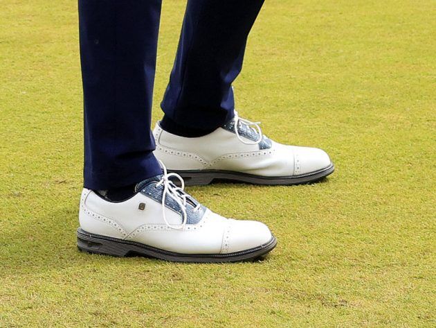 What Golf Shoes Do Pros Wear? - Check out their shoes | Golf Monthly