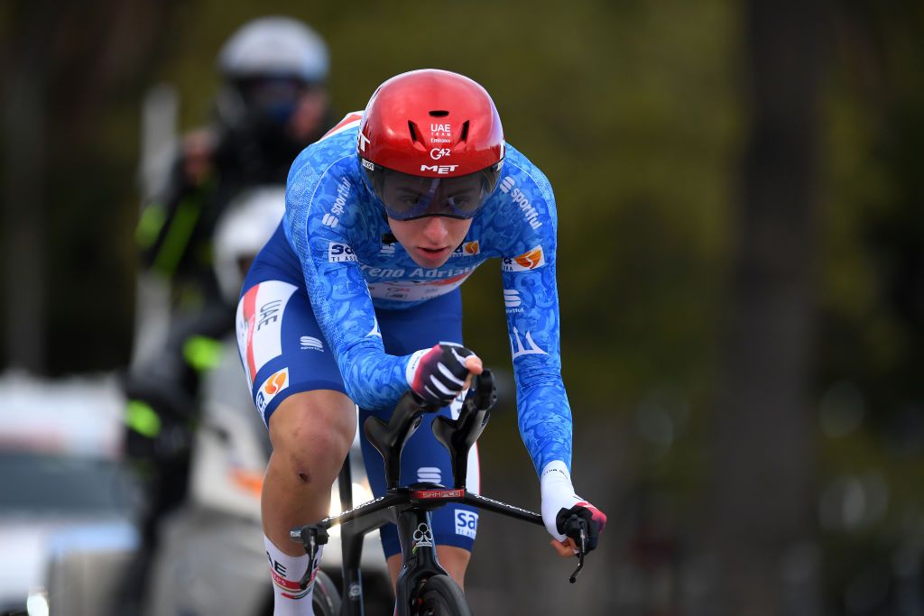 Tirreno-Adriatico 2021