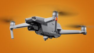 DJI Mavic Air 2