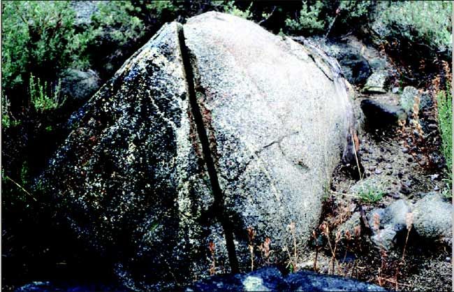 Weathering Rocks  Scientific American