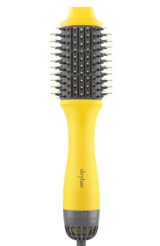 Double Shot Blow-Dryer Brush