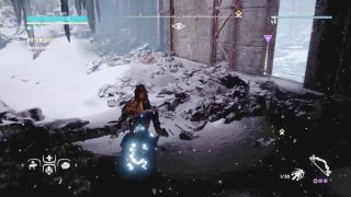 Horizon Zero Dawn: Frozen Wilds animal figurine locations