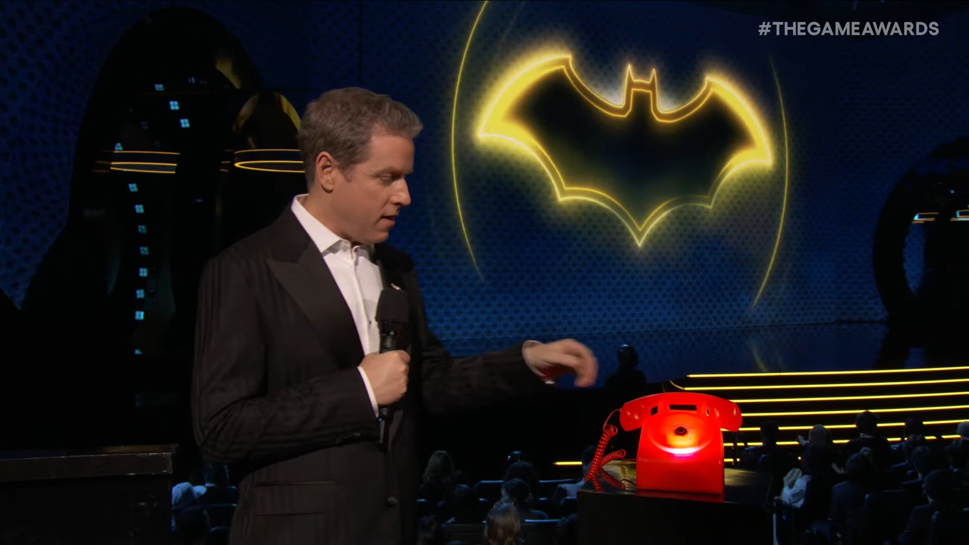 THE GAME AWARDS 2025