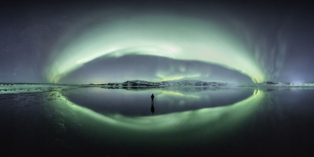 Astronomy Photographer of the Year 