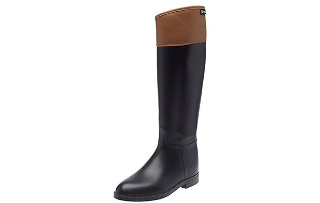 Rubber mens