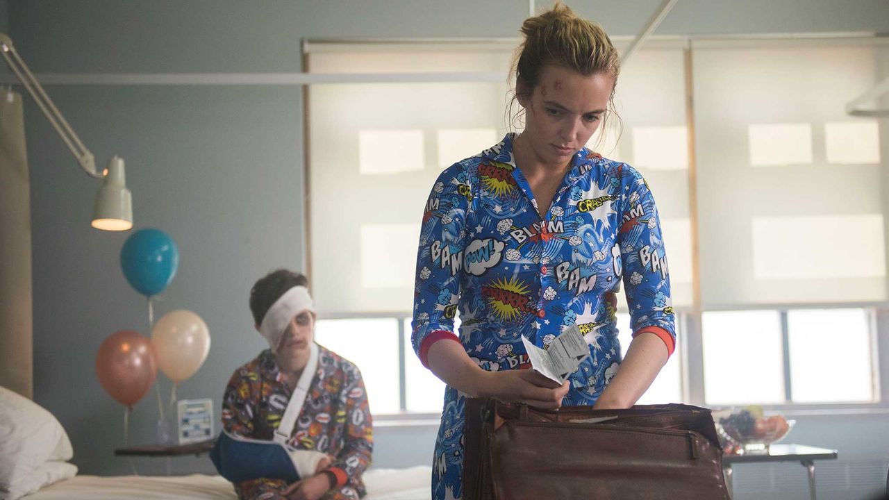 Killing Eve Where are Villanelle&#039;s pyjamas from?