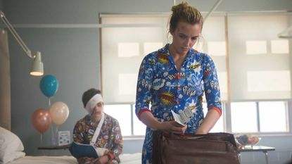 Killing Eve Where are Villanelle's pyjamas from?