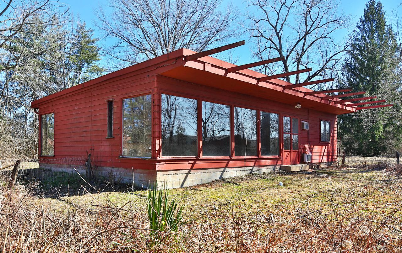 6 beautiful homes with art studios | The Week