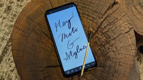 Best Galaxy Note 20 Alternatives Five Great Phones That Cost Less Tom S Guide