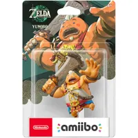 Nintendo amiibo - Yunobo