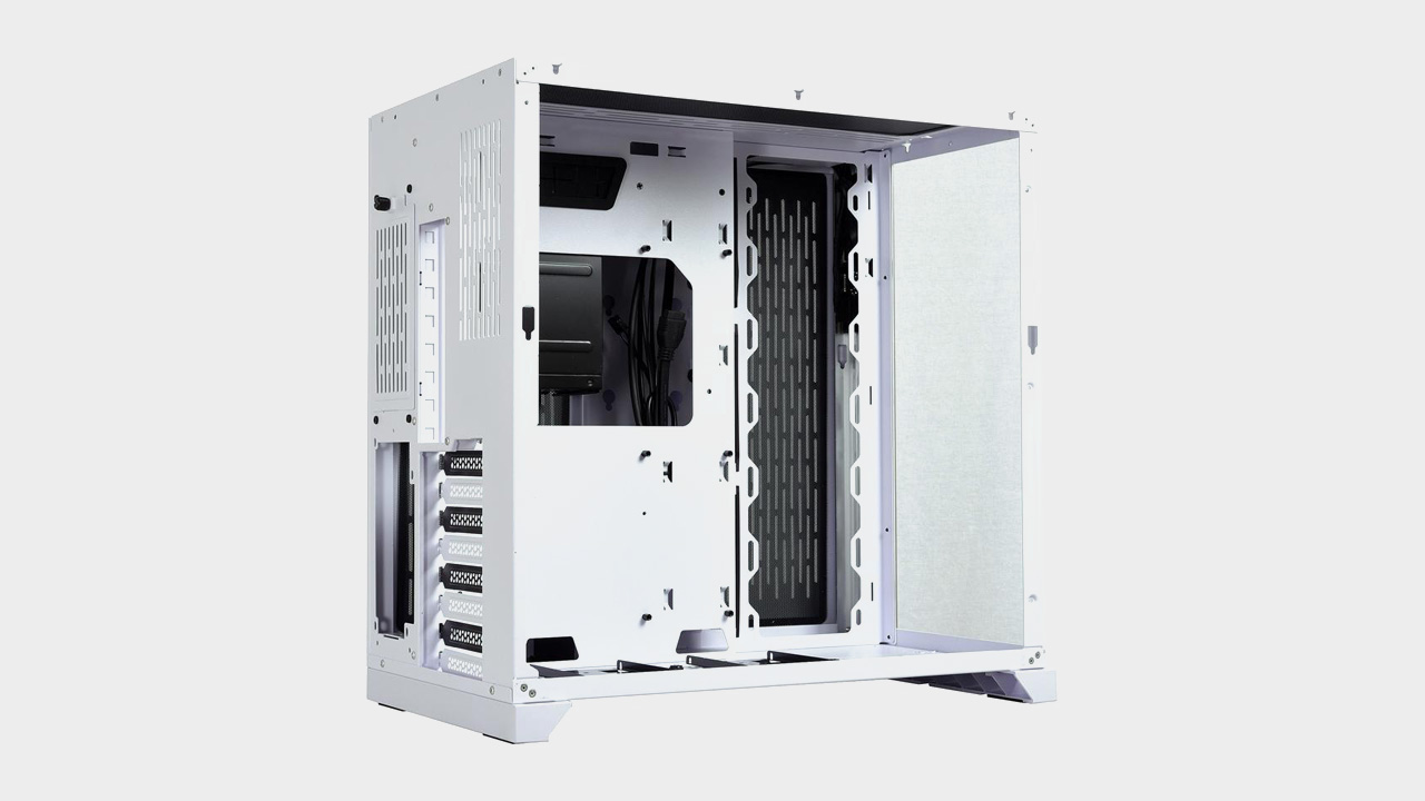 Lian Li PC-011 Dynamic mid-tower PC case