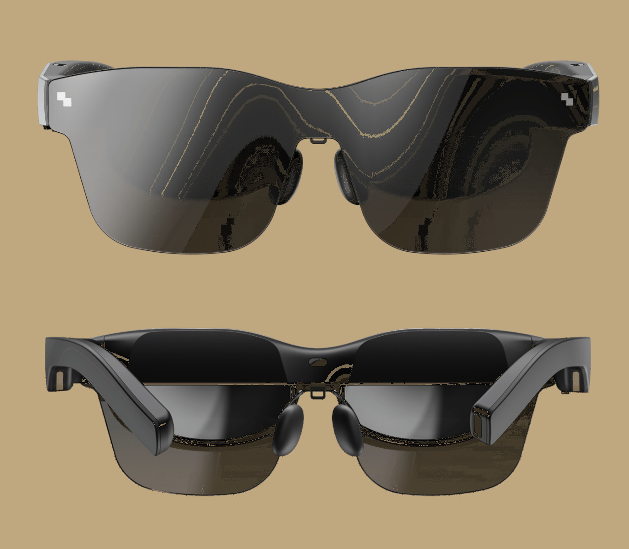 RayNeo Air 3s AR Glasses