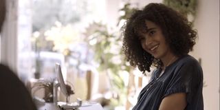 Parisa Fitz-Henley in The Sinner