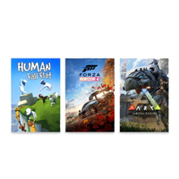 Save up to 75% on select PC games at Microsoft