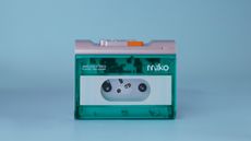 Gadhouse Miko cassette player