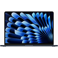 15" Apple MacBook Air M3 (512GB): $1,499&nbsp;$1,329 @ Amazon
Lowest price! 512GB model 15-inch MacBook Air M3