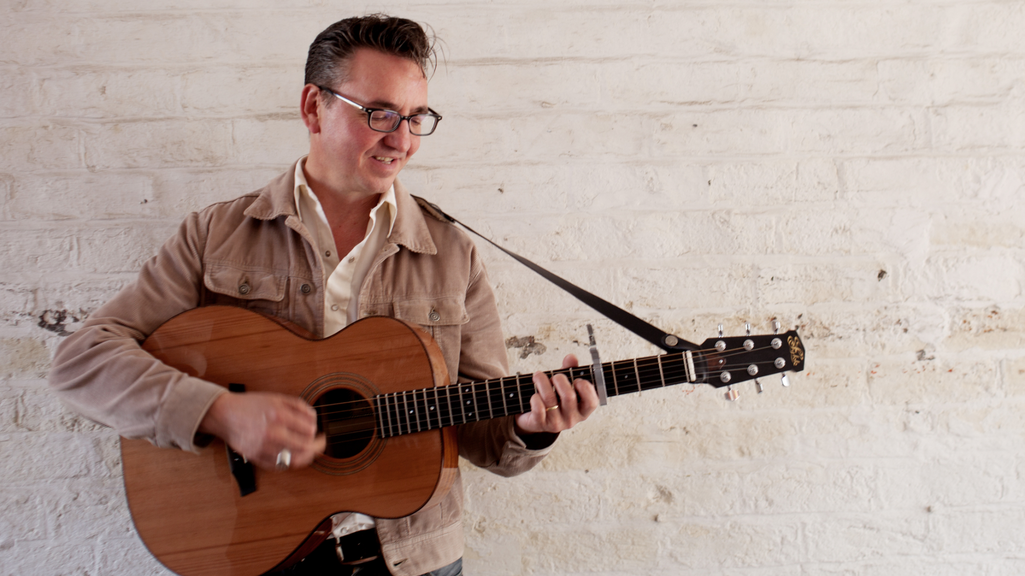 Richard Hawley