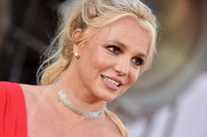 What is a conservatorship? A photo of singer Britney Spears