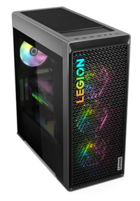 Lenovo Legion T7 Gaming Desktop: now $1,499 at B&amp;H Photo