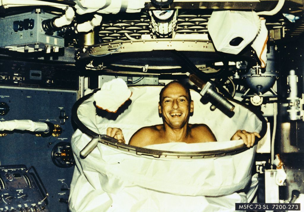 Skylab: The First U.S. Space Station (Photos) | Space