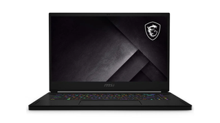 Best gaming laptops 2021 MSI GS66 Stealth
