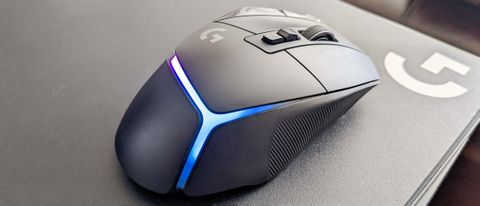 Logitech G502 X Lightspeed review