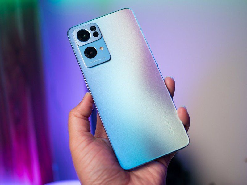 oppo reno 7 pro max