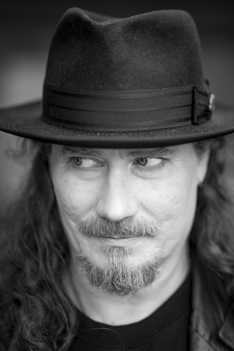 Tuomas Holopainen 2026