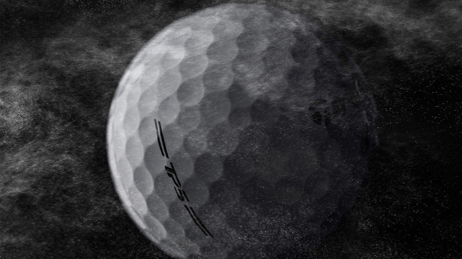 TaylorMade TP5 and TP5x Golf Balls