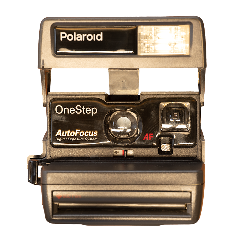 Awesome CT scans show the intricate insides of instant cameras