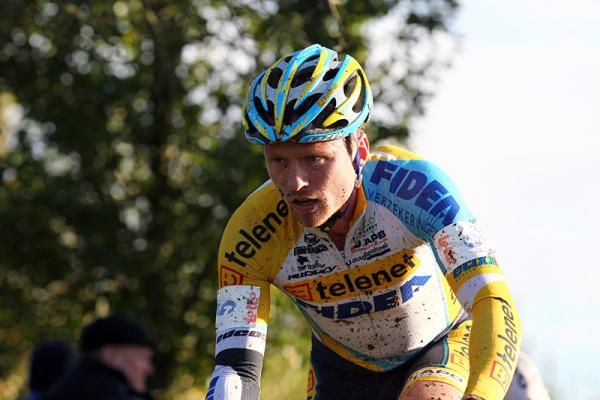Thijs Al (Telenet-Fidea)