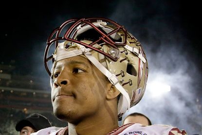 Florida State settles with Winston accuser.