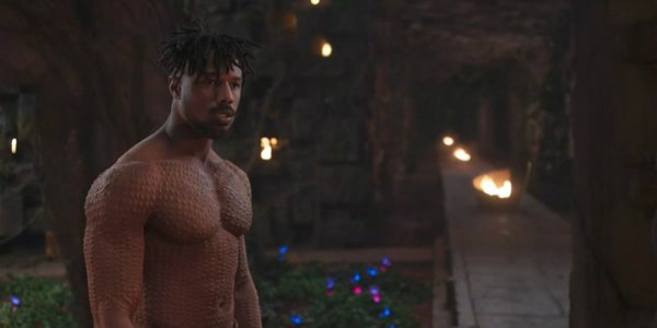 Black Panther 2': Donald Glover Reportedly in Talks for New Role, Michael B.  Jordan Return Possible