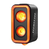 Magicshine SEEMEE 300 rear light:&nbsp;