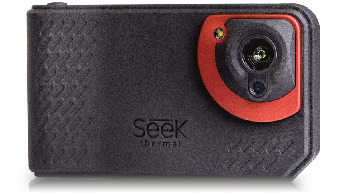 The Best Thermal Imaging Cameras In 2024 Digital Camera World 8341