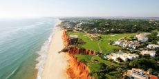 Vale do Lobo Golf Course