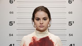 Selena Gomez in Only Murders in the Building