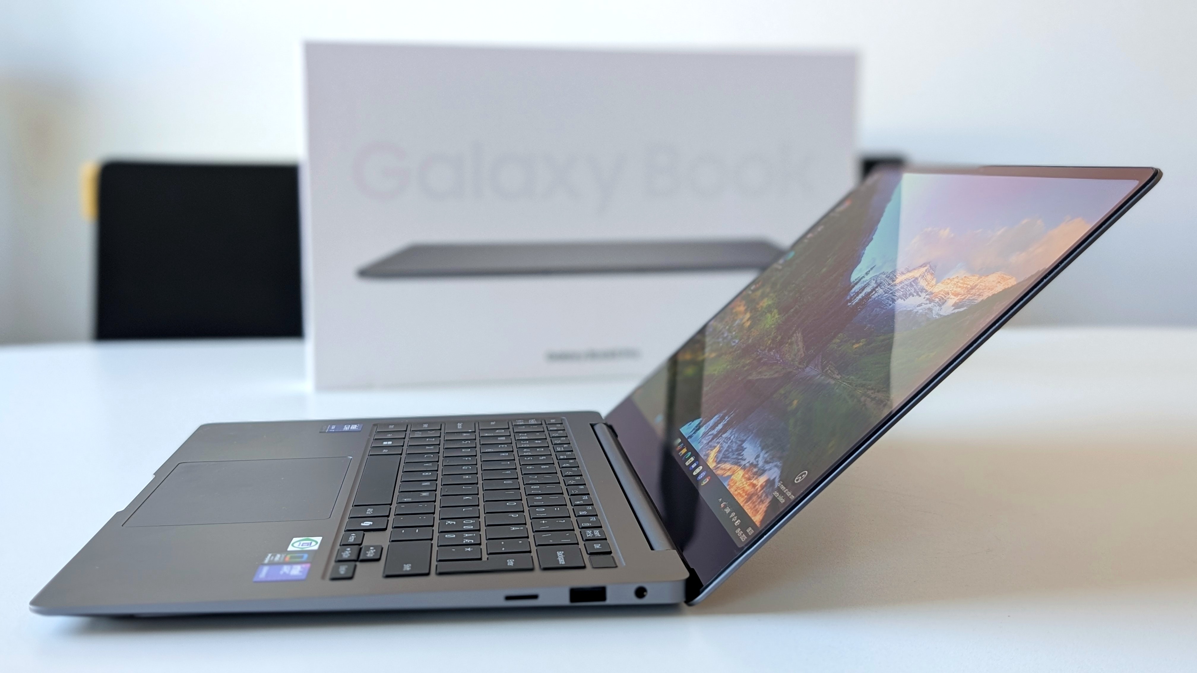 Galaxy Book5 Pro