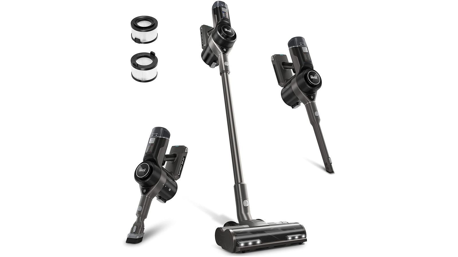 Best cordless vacuum cleaners 2023 for cordfree cleaning