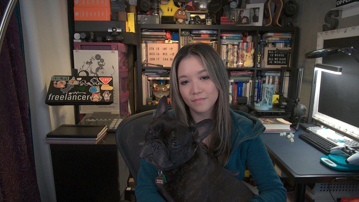 Elgato Facecam MK.2