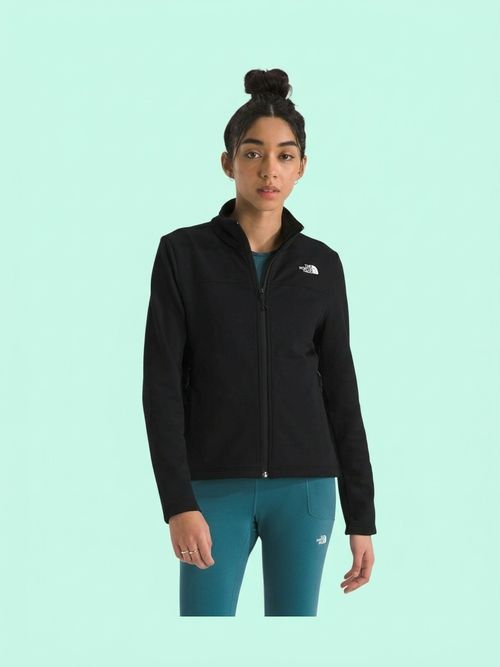 The North Face Women's Cedar Trail Grid Fleece Jacket