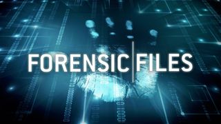 Forensic Files