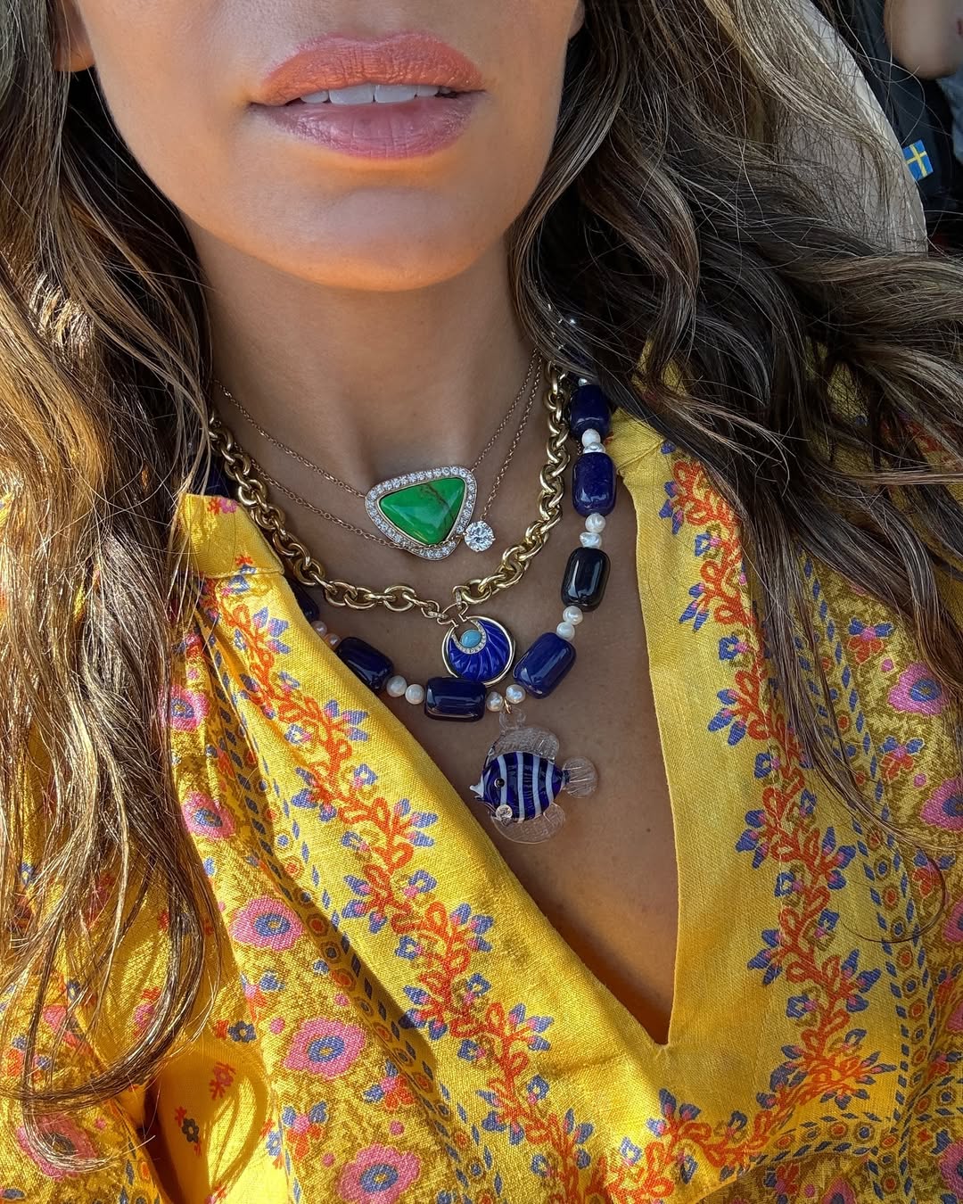 Leila Kashanipour