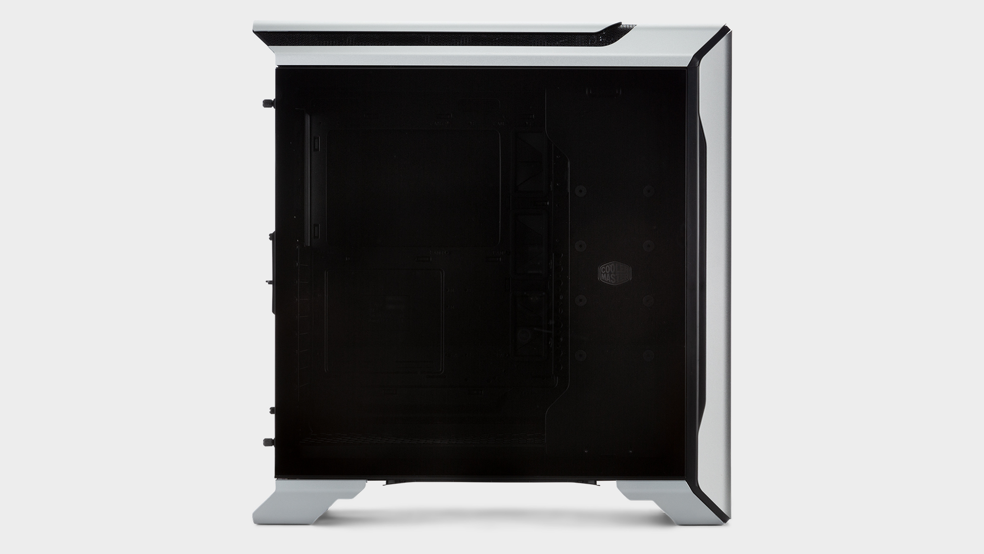 Cooler Master SL600M mid-tower chassis